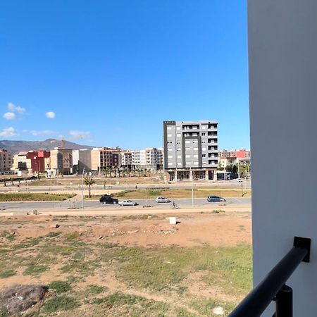 Hay Al Matar,Nador Apartment Ngoại thất bức ảnh