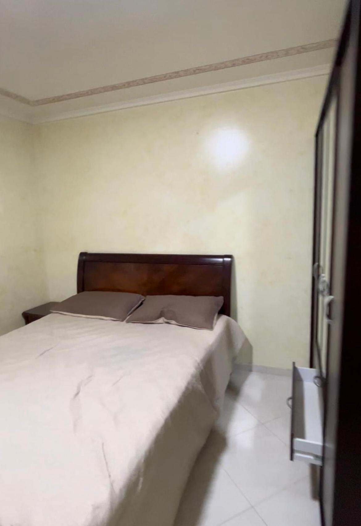 Hay Al Matar,Nador Apartment Ngoại thất bức ảnh